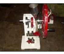 Tablet Making Machine