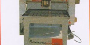 VMC-600 CNC Engraving Machine