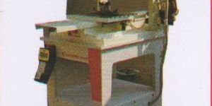 VMT-S 300 CNC Engraving Machine