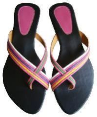 Ladies Chappal