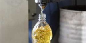 Refined Cottonseed Oil