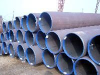 ERW Steel Tubes