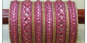 Fancy Metal Bangles 03