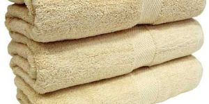 Dobby Multicolor Luxury Bath Towels