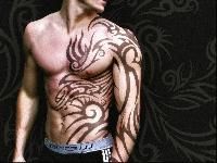 Body Tattoo