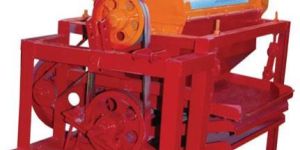 Maize Shelling Machine