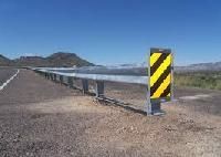 Highway Guard Rails