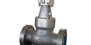 High Pressure Globe Valves