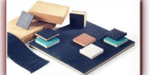 Anchor Anti-Vibration Pads