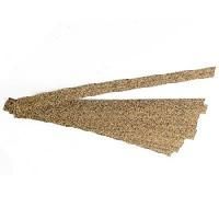 Rubber Cork Strips