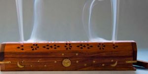 Coffin Burners