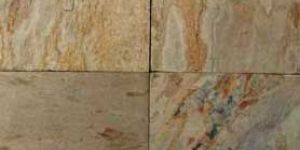 Indian Autumn South Slate Tiles