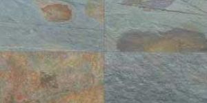 Jack Multi Slate Tile