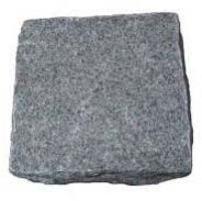 Sadar Ali Grey Granite Cobblestone