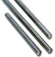 Stainless Steel Shafts