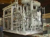 Gas Recovery Equipment