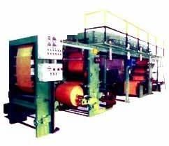 Roll To Roll Lamination Machine