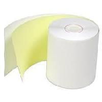 Carbonless Papers