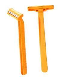 Disposable Razors