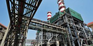 Heat Recovery Steam Generators