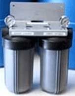 Fluoride Removal Filter
