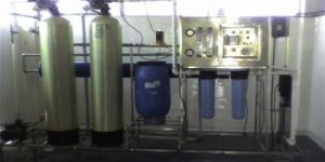 Water Treatment Equipment (wte - 02)