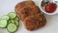 Vegetable Cutlets