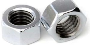 Hex Nuts