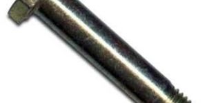 Thin Head Hex Bolt