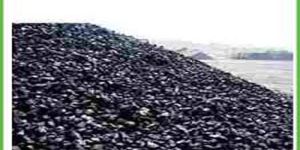 Anthracite Filter Media