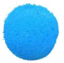 Copper Sulphate Powder