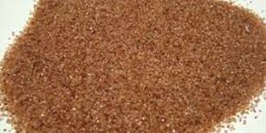 Garnet Sand