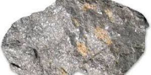 Lead Ore