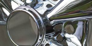 Chrome Plating