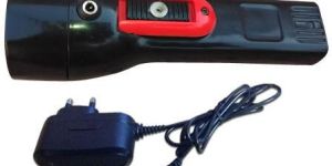 Multicolor Flashlight