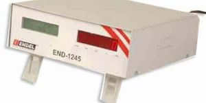 Electronic Weighbridge