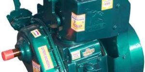 Air Cooled Diesel Engine