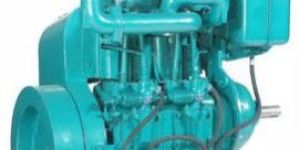 Diesel Engine-12 to 20 HP