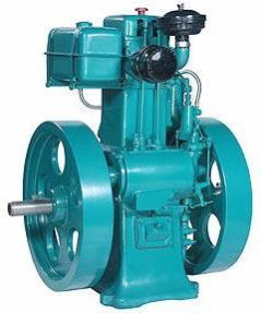 Diesel Engine Slow Speed 8 To 10 HP