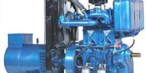 Diesel Generating Set-10 to 18 KVA