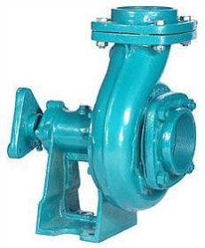 Oil Seal Water Pump