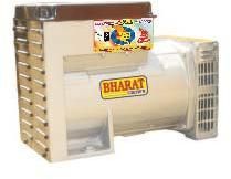 Semi Brushless Alternator