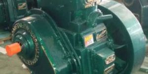 Water Cooled Engines