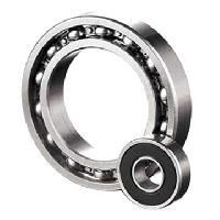 Deep Groove Bearing