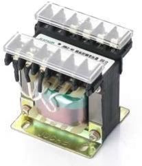 Single Phase Isolation Transformer
