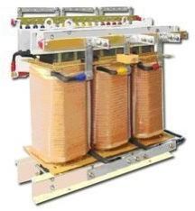 Three Phase Transformer