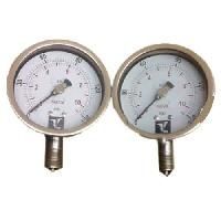 Draught Gauge