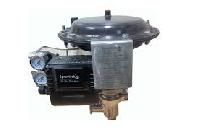 Pneumatic Transmitter