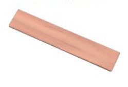 Copper Bonded Rod