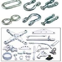Overhead Transmission Line Hardware